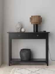 Ellos Home Consola De Madera Ditti