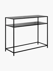Westwing Collection Consola De Metal Neptun