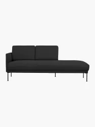 Westwing Collection Divan Fluente