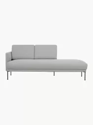 Westwing Collection Divan Fluente