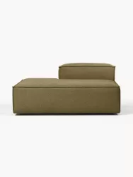 Westwing Collection Divan Modular Lennon