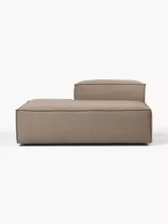 Westwing Collection Divan Modular Lennon