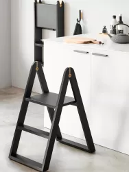 Gejst Escalera De Madera De Roble Reech