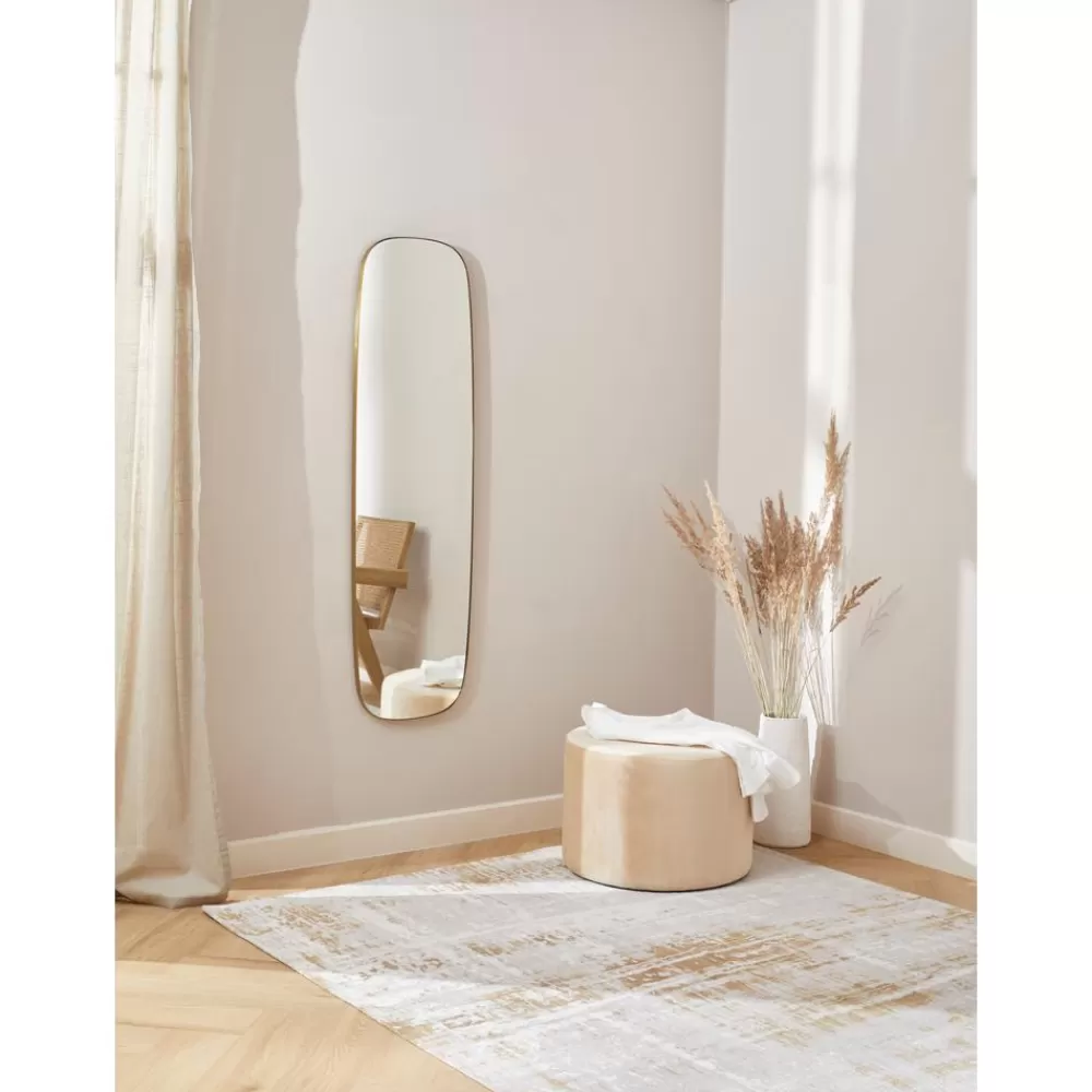 Westwing Collection Espejos De Pared^Espejo De Pared Alyson