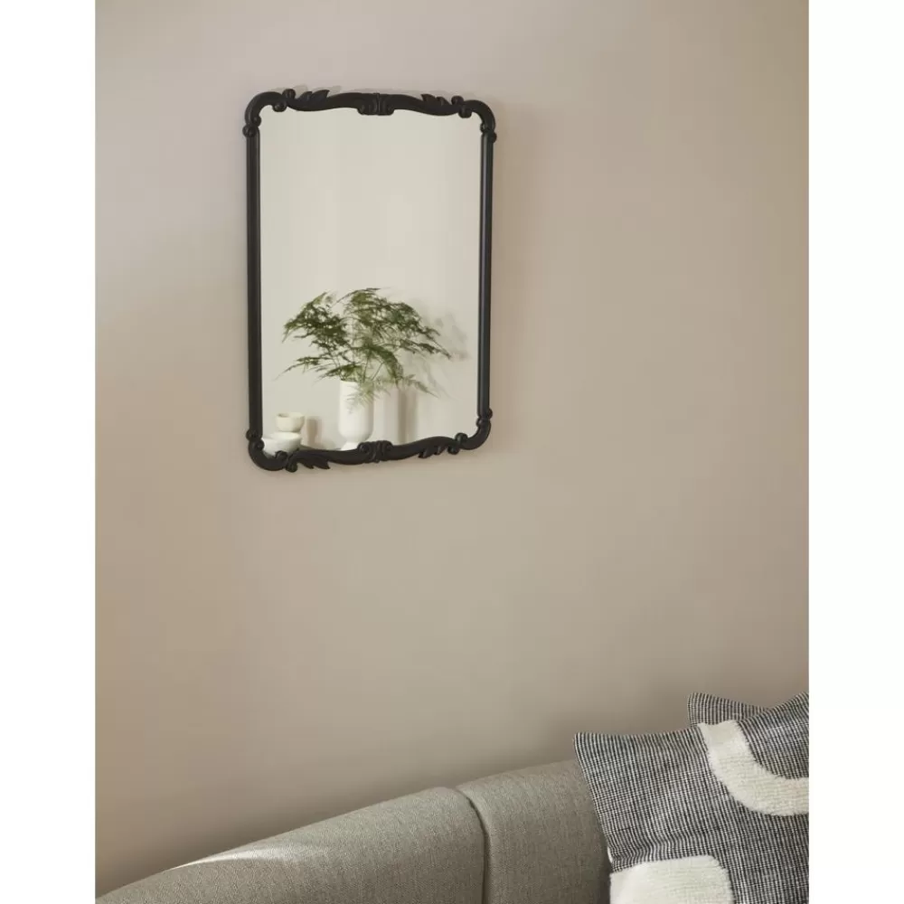 Westwing Collection Espejos De Pared^Espejo De Pared Barroco Francesca