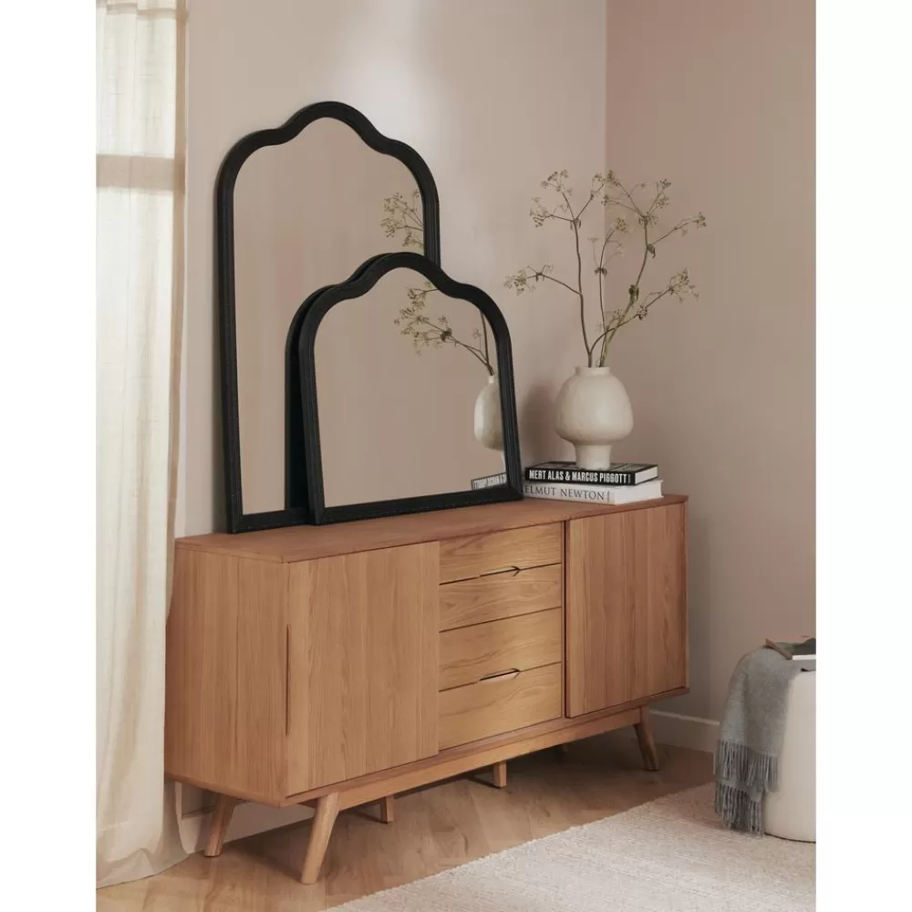 Westwing Collection Espejos De Pared^Espejo De Pared Barroco Muriel