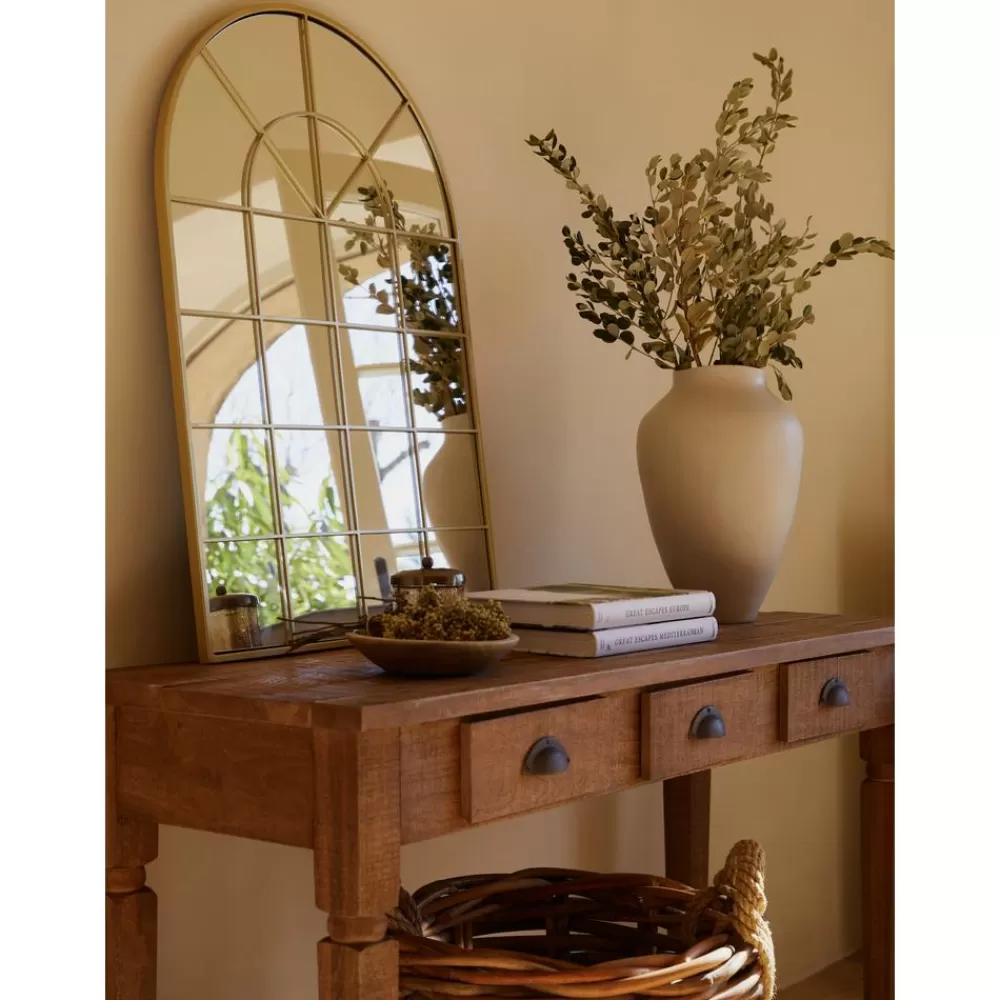 Westwing Collection Espejos De Pared^Espejo De Pared Ventana Clarita