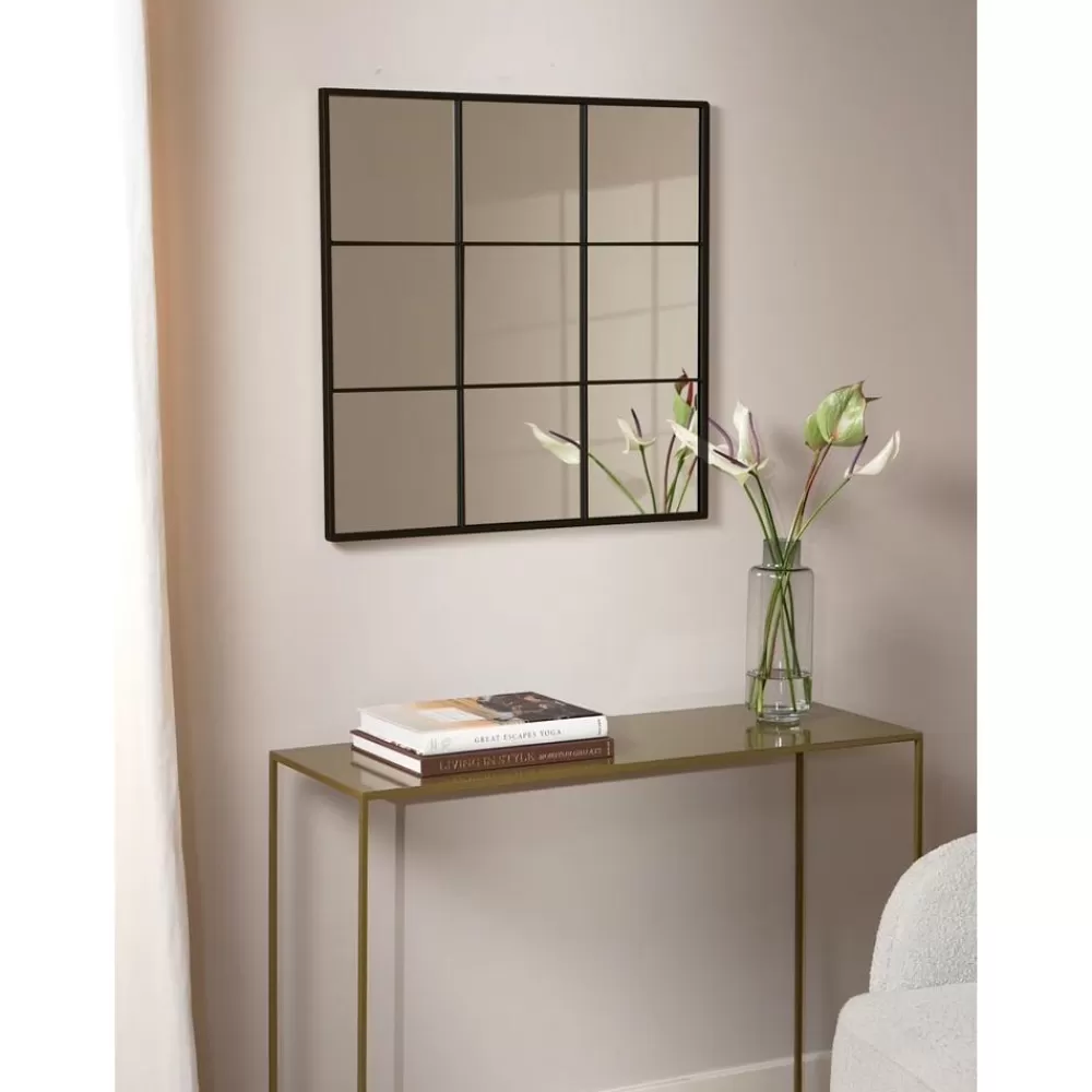 Westwing Collection Espejos De Pared^Espejo De Pared Ventana Clarita