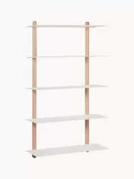 Gejst Estante De Pared Nivo