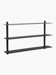 Gejst Estante De Pared Nivo