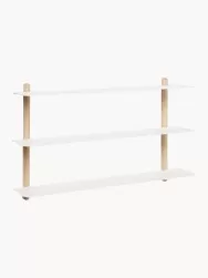 Gejst Estante De Pared Nivo