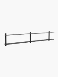 Gejst Estante De Pared Nivo