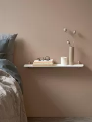 Gejst Estante De Pared Nivo