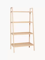 Hübsch Estanteria Escalera De Roble Accent