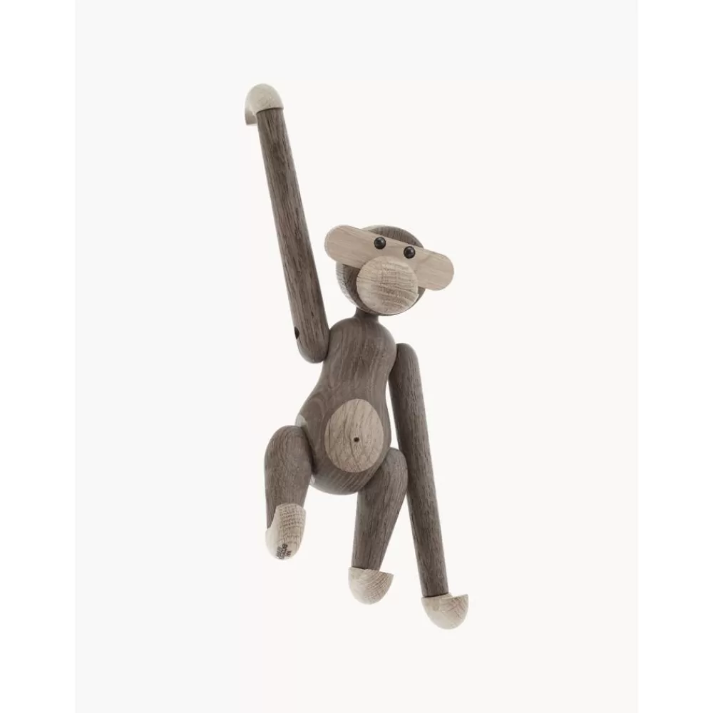 Kay Bojesen Figuras Decorativas^Figura Decorativa De Diseno Monkey