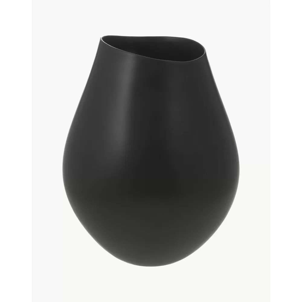 Westwing Collection Jarrones^Jarron Artesanal De Gres Opium