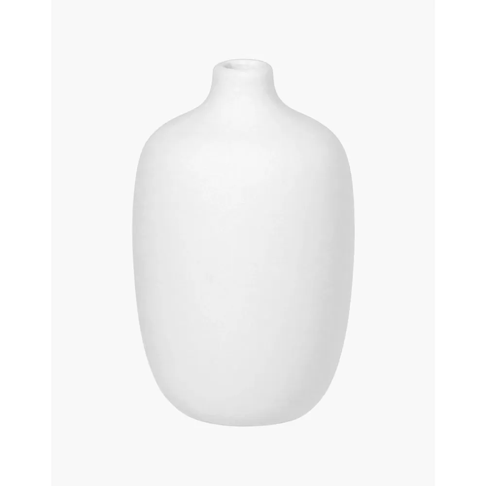 Blomus Jarrones^Jarron De Diseno Ceola, 13 Cm