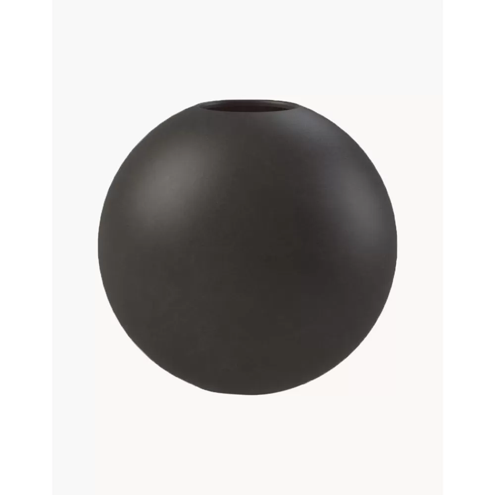 Cooee Design Jarrones^Jarron Esfera Artesanal Ball, O 10 Cm