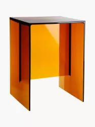 Kartell Mesa Auxiliar De Diseno Max-Beam