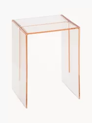 Kartell Mesa Auxiliar De Diseno Max-Beam