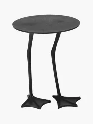 Westwing Collection Mesa Auxiliar Decorativa Duck