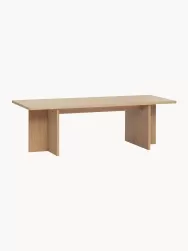 Hübsch Mesa De Centro De Madera Split