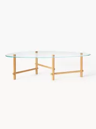 Westwing Collection Mesa De Centro Pond