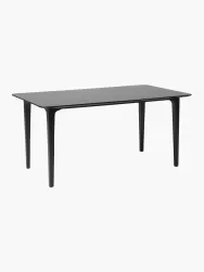 Westwing Collection Mesa De Comedor De Madera De Mango Archie, Tamanos Diferentes