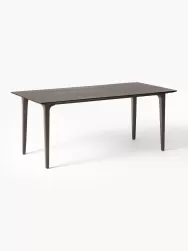 Westwing Collection Mesa De Comedor En Madera De Mango Archie, Tamanos Diferentes