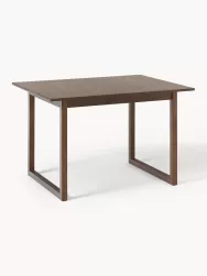 Westwing Collection Mesa De Comedor Extensible Calla, Tamanos Diferentes