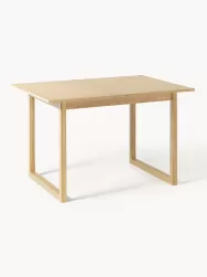 Westwing Collection Mesa De Comedor Extensible Calla, Tamanos Diferentes