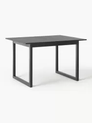 Westwing Collection Mesa De Comedor Extensible Calla, Tamanos Diferentes