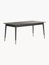 Rowico Mesa De Comedor Extensible Fenwood, 180-260 X 90 Cm
