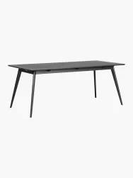 Rowico Mesa De Comedor Yumi, 190 X 90 Cm