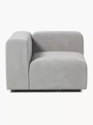 Westwing Collection Modulo De Esquina Sofa Lena