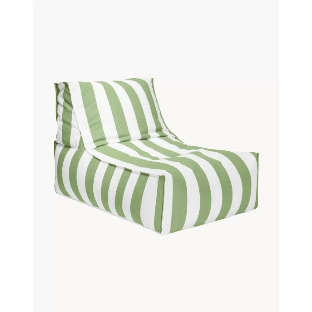 Magma Muebles De Jardin^Puff Tumbona Para Exterior Korfu