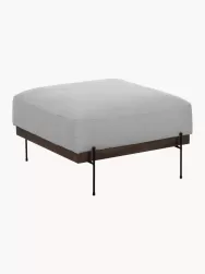 Westwing Collection Reposapies Puf Brooks