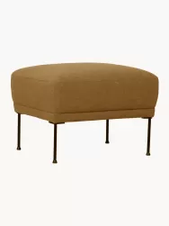 Westwing Collection Reposapies Puf Fluente