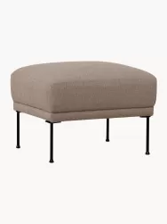 Westwing Collection Reposapies Puf Fluente