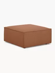 Westwing Collection Reposapies Puf Lennon