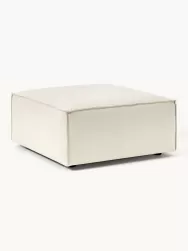 Westwing Collection Reposapies Puf Lennon