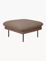 Westwing Collection Reposapies Puf Moby