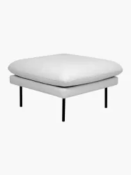 Westwing Collection Reposapies Puf Moby