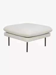 Westwing Collection Reposapies Puf Moby