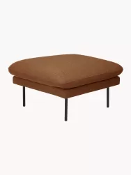 Westwing Collection Reposapies Puf Moby