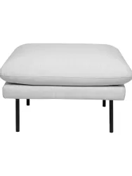 Westwing Collection Reposapies Puf Moby
