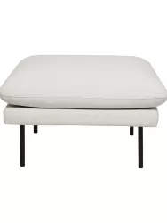 Westwing Collection Reposapies Puf Moby