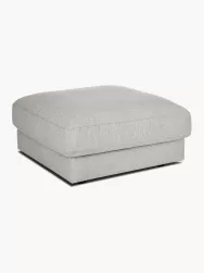 Westwing Collection Reposapies Taburete Tribeca