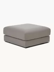 Westwing Collection Reposapies Taburete Tribeca