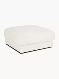 Westwing Collection Reposapies Taburete Tribeca